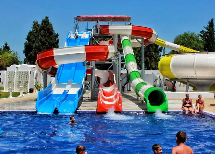 Samira Club Family And Couples Only Hotel Hammamet